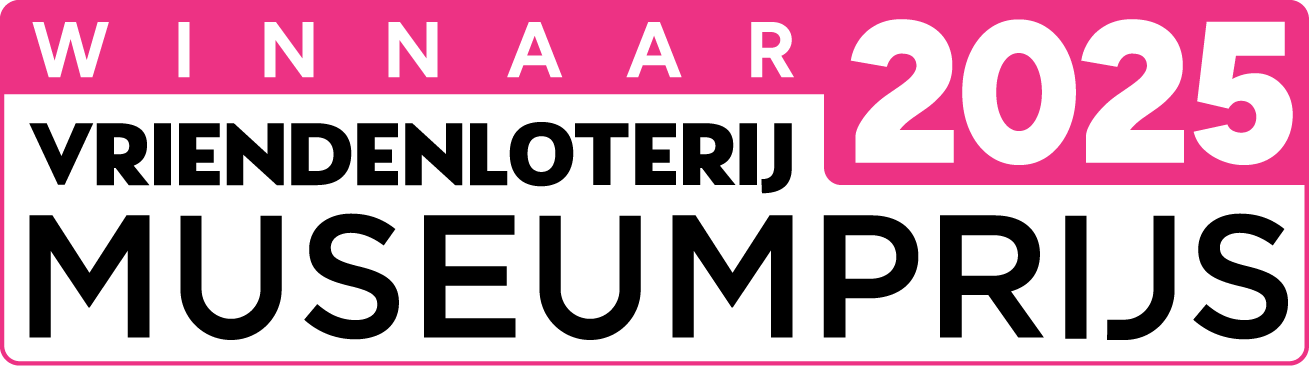 Winnaar museumprijs
