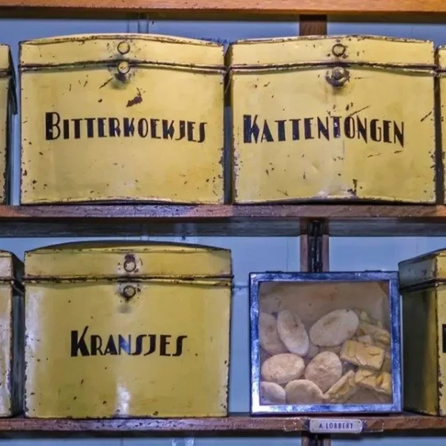 Koekblikken