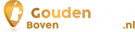 Logo Gouden Uitjes Boven Amsterdam